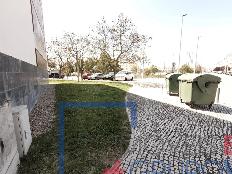 Apartamento T3 para Venda em Alto do Seixalinho, Santo André e Verderena Foto 30