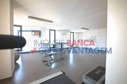 Apartamento T3 para Venda em Alto do Seixalinho, Santo André e Verderena