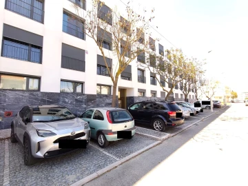 Apartamento T3 para Venda em Alto do Seixalinho, Santo André e Verderena