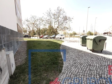 Apartamento T3 para Venda em Alto do Seixalinho, Santo André e Verderena