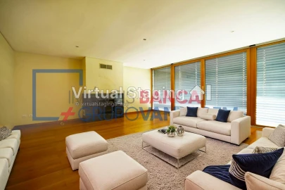 Apartamento T3 para Venda em Alto do Seixalinho, Santo André e Verderena