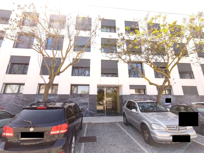 Apartamento T3 para Venda em Alto do Seixalinho, Santo André e Verderena Foto 3