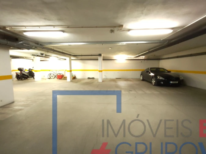 Apartamento T3 para Venda em Alto do Seixalinho, Santo André e Verderena Foto 28