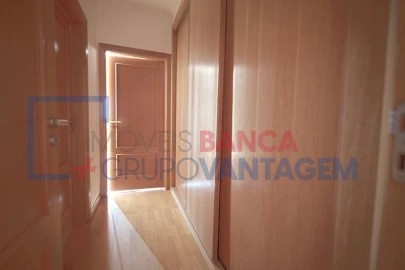 Apartamento T3 para Venda em Montijo e Afonsoeiro