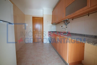 Apartamento T3 para Venda em Montijo e Afonsoeiro