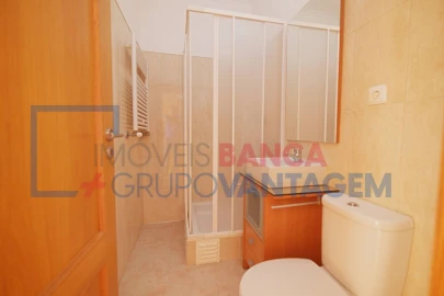 Apartamento T3 para Venda em Montijo e Afonsoeiro