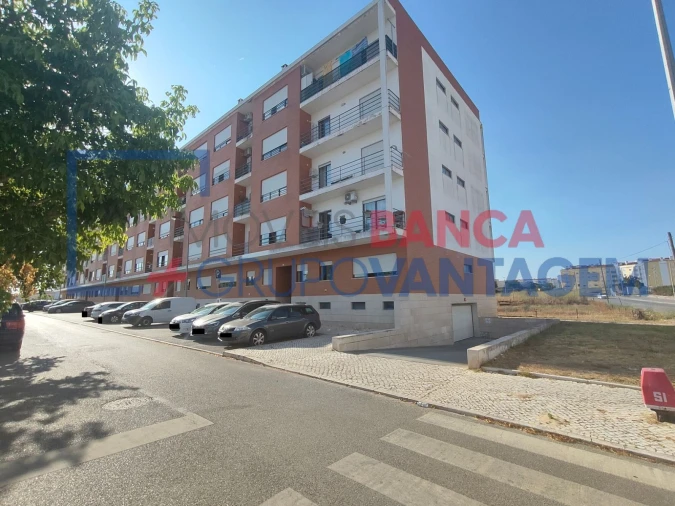 Apartamento T3 para Venda em Montijo e Afonsoeiro Foto 28