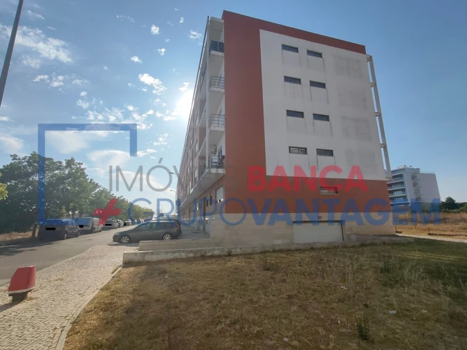 Apartamento T3 para Venda em Montijo e Afonsoeiro Foto 30