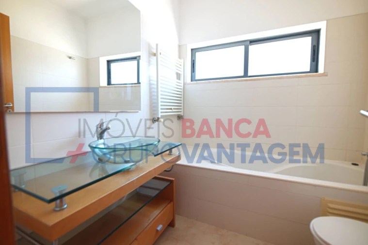 Apartamento T3 para Venda em Montijo e Afonsoeiro Foto 7