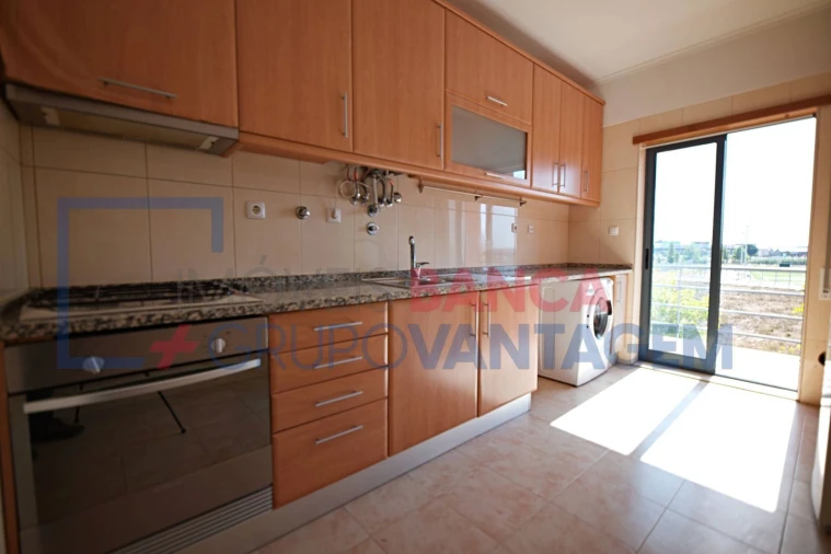 Apartamento T3 para Venda em Montijo e Afonsoeiro Foto 9