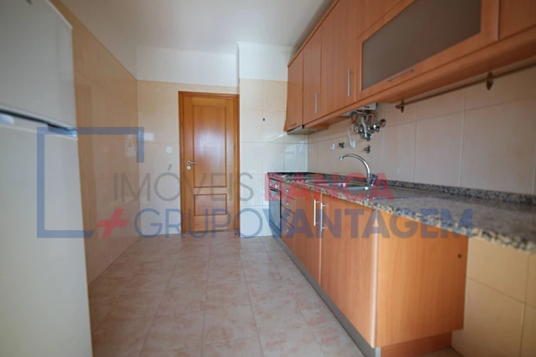 Apartamento T3 para Venda em Montijo e Afonsoeiro Foto 10