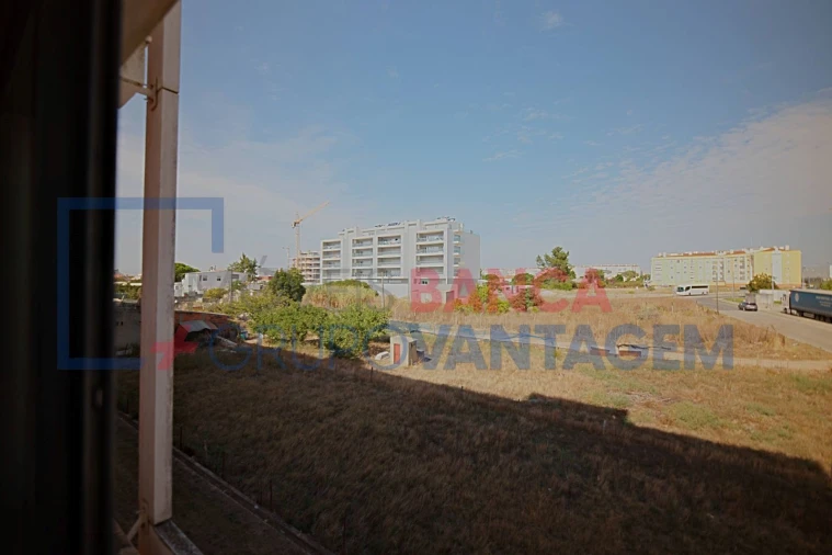 Apartamento T3 para Venda em Montijo e Afonsoeiro Foto 23
