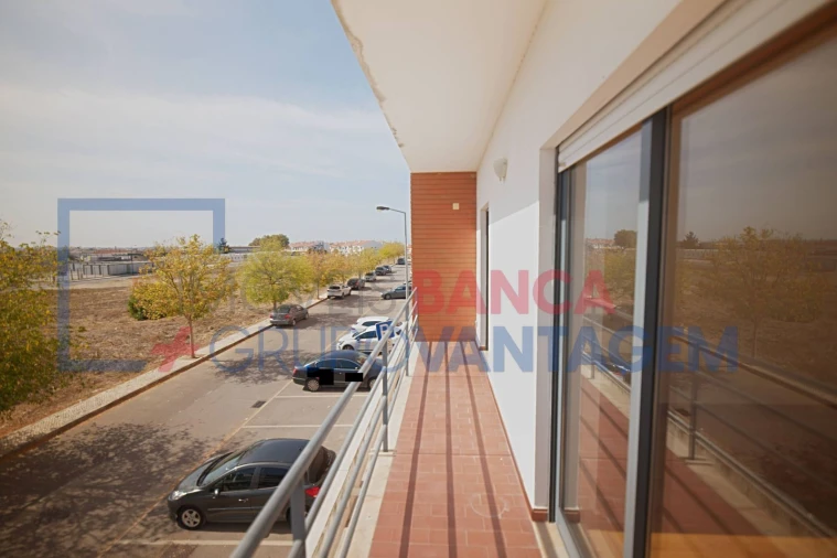 Apartamento T3 para Venda em Montijo e Afonsoeiro Foto 24