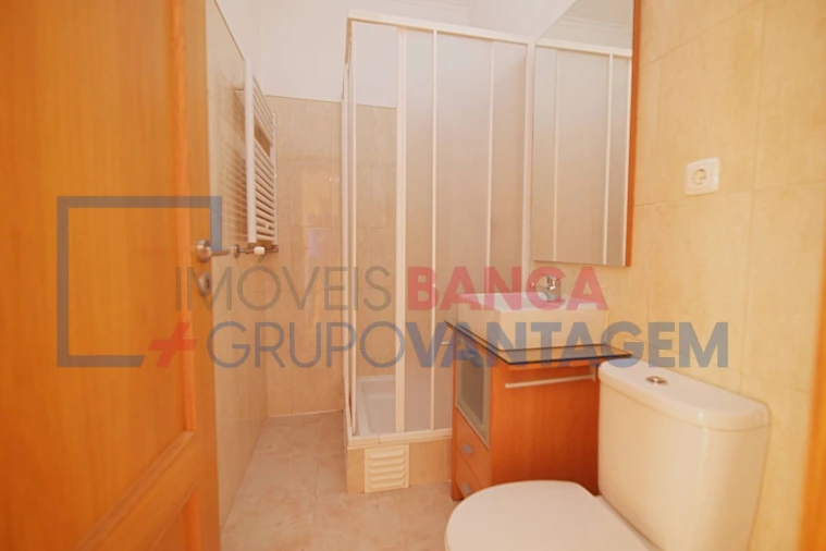 Apartamento T3 para Venda em Montijo e Afonsoeiro Foto 26