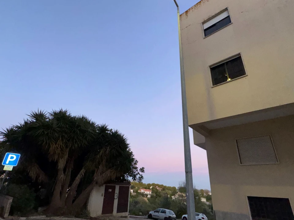 Apartamento T2 para Venda em Marvila, Ribeira Santarém, São Salvador, São Nicolau Foto 4