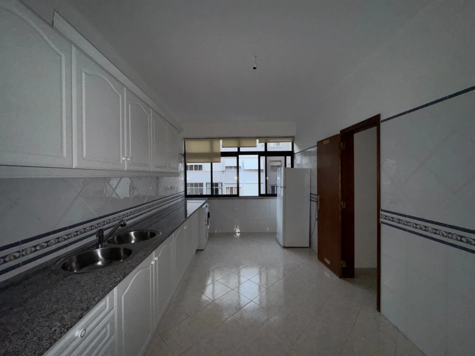Apartamento T2 para Venda em Marvila, Ribeira Santarém, São Salvador, São Nicolau Foto 6