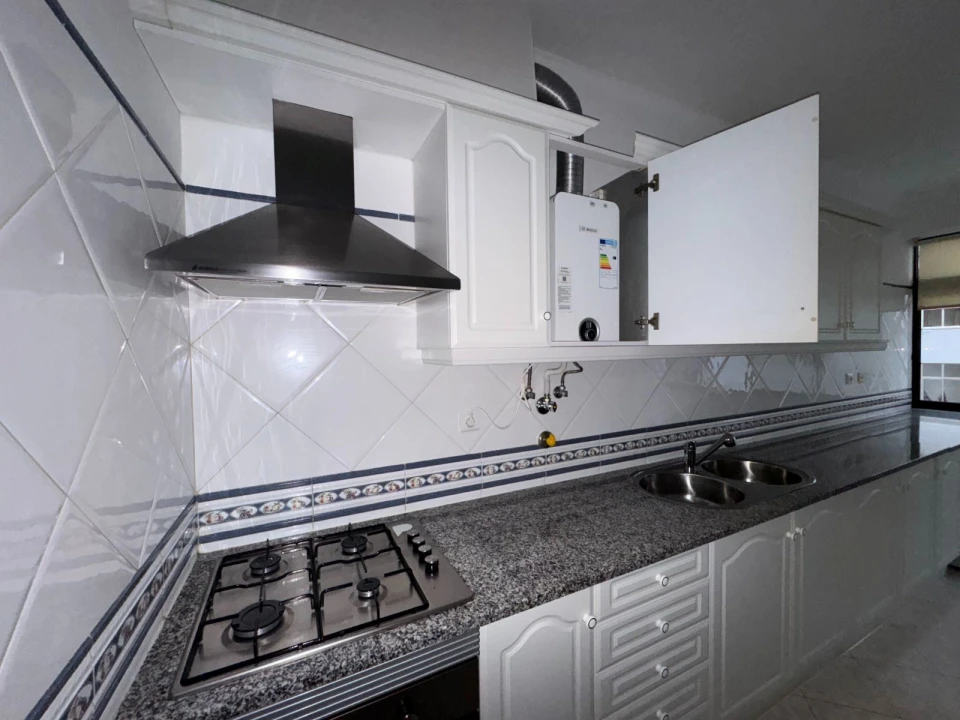 Apartamento T2 para Venda em Marvila, Ribeira Santarém, São Salvador, São Nicolau Foto 9