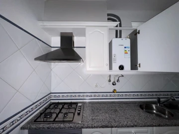 Apartamento T2 para Venda em Marvila, Ribeira Santarém, São Salvador, São Nicolau