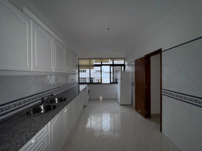 Apartamento T2 para Venda em Marvila, Ribeira Santarém, São Salvador, São Nicolau Foto 6