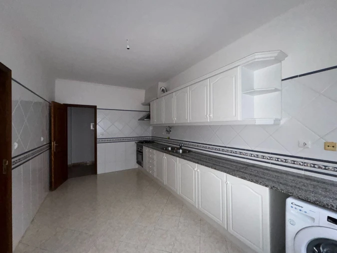 Apartamento T2 para Venda em Marvila, Ribeira Santarém, São Salvador, São Nicolau Foto 7
