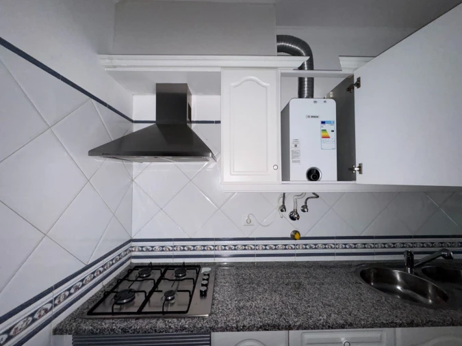 Apartamento T2 para Venda em Marvila, Ribeira Santarém, São Salvador, São Nicolau Foto 8