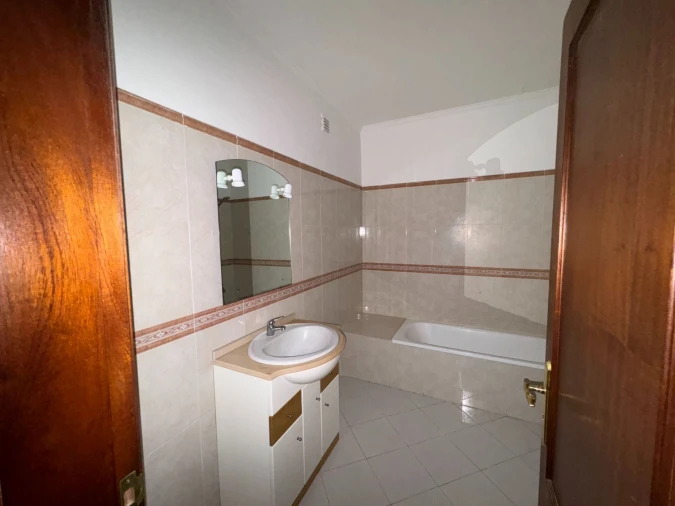 Apartamento T2 para Venda em Marvila, Ribeira Santarém, São Salvador, São Nicolau Foto 28