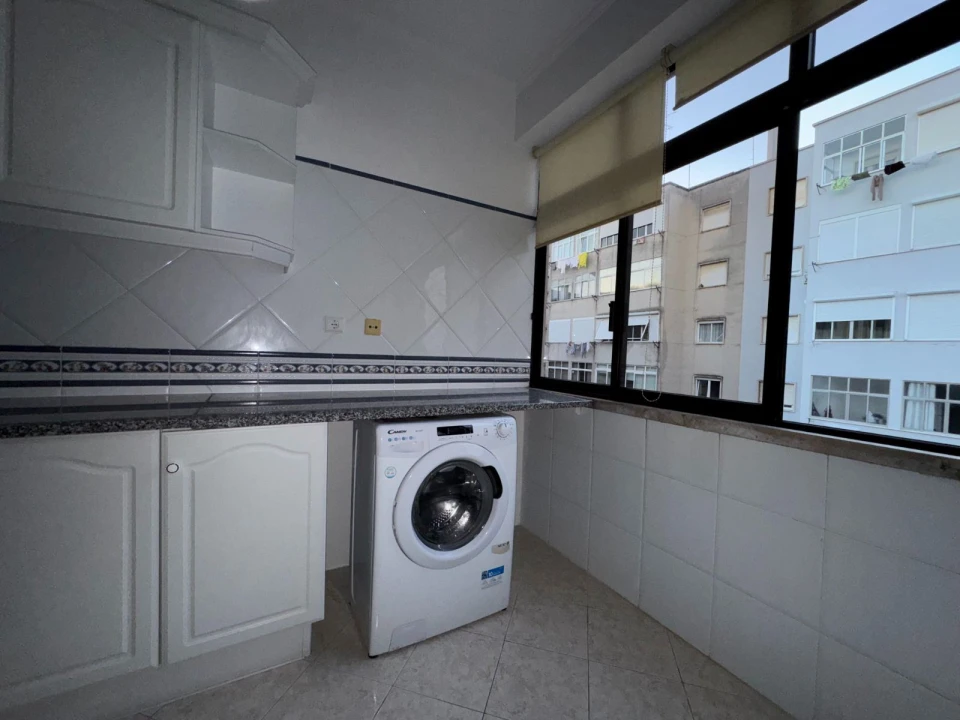 Apartamento T2 para Venda em Marvila, Ribeira Santarém, São Salvador, São Nicolau Foto 10