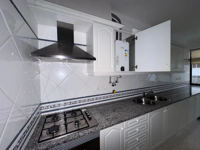 Apartamento T2 para Venda em Marvila, Ribeira Santarém, São Salvador, São Nicolau Foto 9