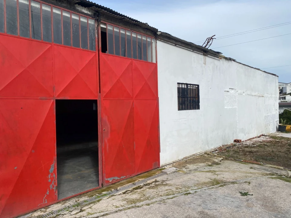 Moradia T4 para Venda em Marvila, Ribeira Santarém, São Salvador, São Nicolau Foto 19