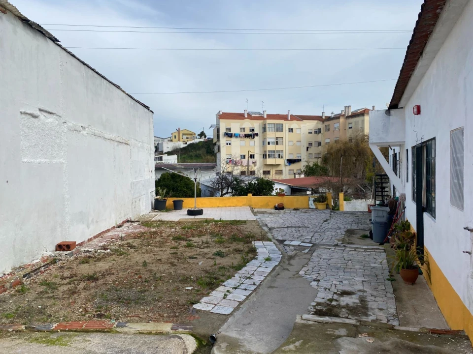 Moradia T4 para Venda em Marvila, Ribeira Santarém, São Salvador, São Nicolau Foto 25