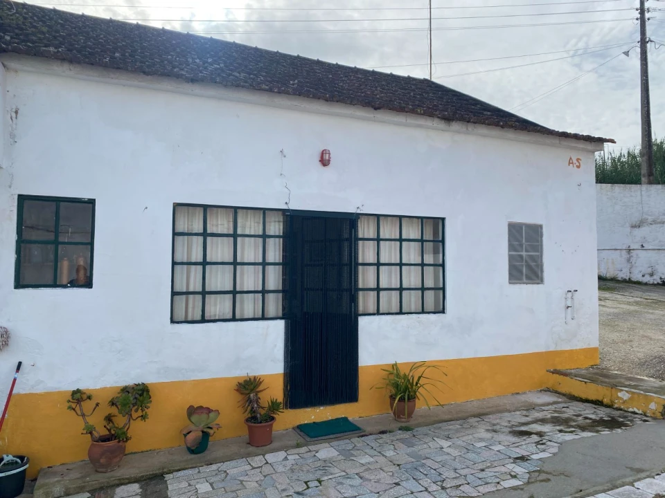 Moradia T4 para Venda em Marvila, Ribeira Santarém, São Salvador, São Nicolau Foto 26