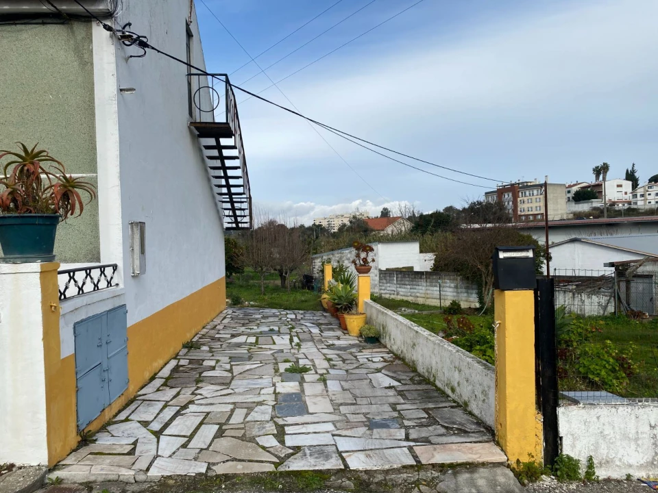 Moradia T4 para Venda em Marvila, Ribeira Santarém, São Salvador, São Nicolau Foto 28