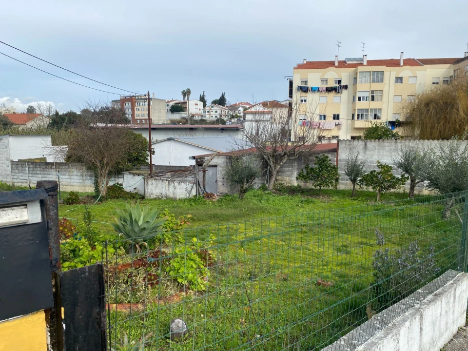 Moradia T4 para Venda em Marvila, Ribeira Santarém, São Salvador, São Nicolau Foto 29