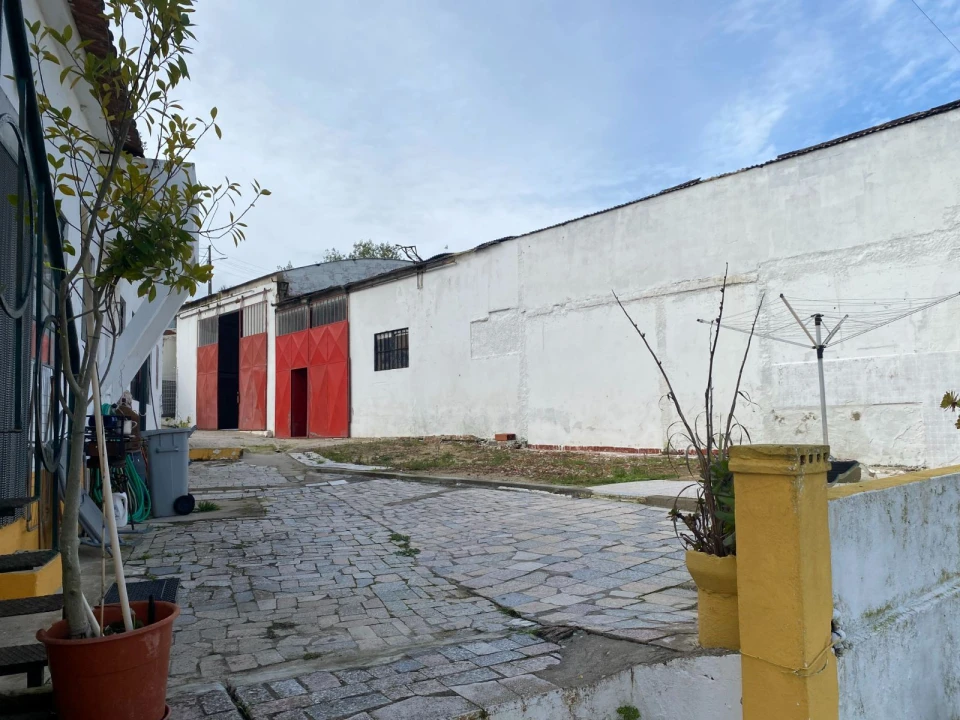 Moradia T4 para Venda em Marvila, Ribeira Santarém, São Salvador, São Nicolau Foto 30