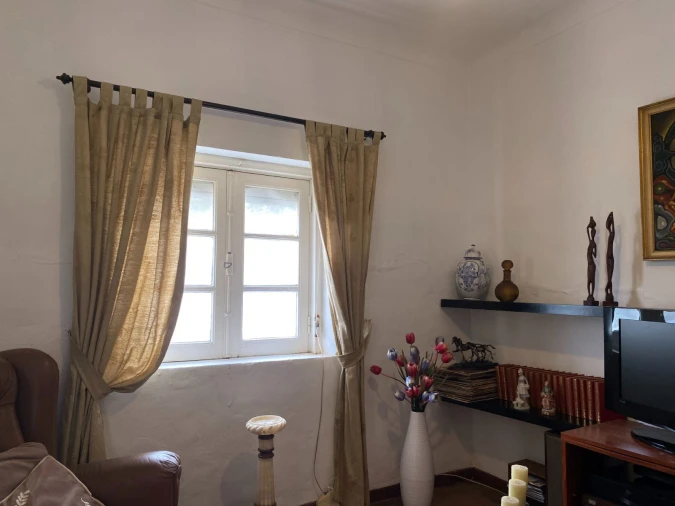Moradia T4 para Venda em Marvila, Ribeira Santarém, São Salvador, São Nicolau Foto 8