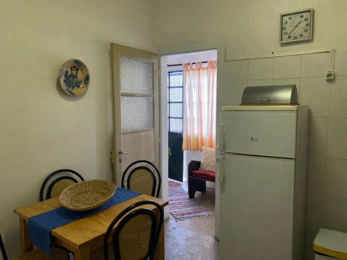 Moradia T4 para Venda em Marvila, Ribeira Santarém, São Salvador, São Nicolau Foto 12