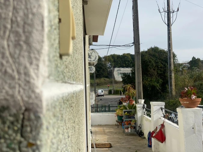 Moradia T4 para Venda em Marvila, Ribeira Santarém, São Salvador, São Nicolau Foto 20