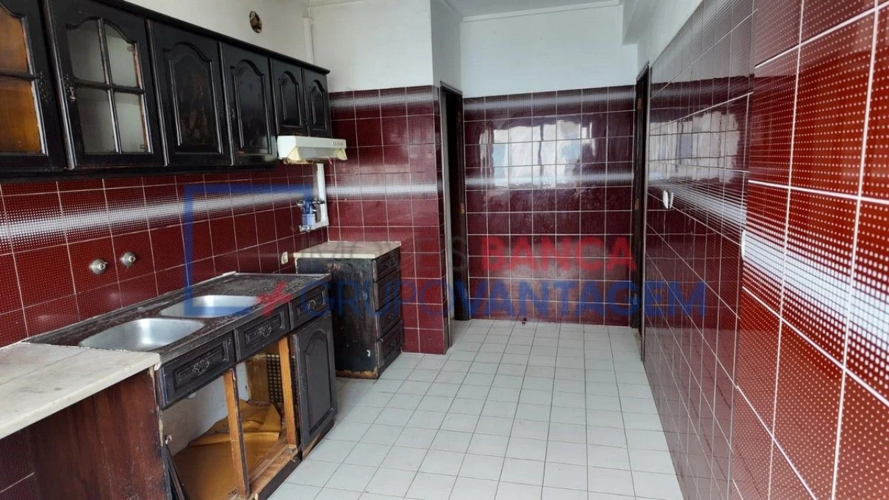 Apartamento T3 para Venda em Seixal, Arrentela e Aldeia de Paio Pires Foto 10