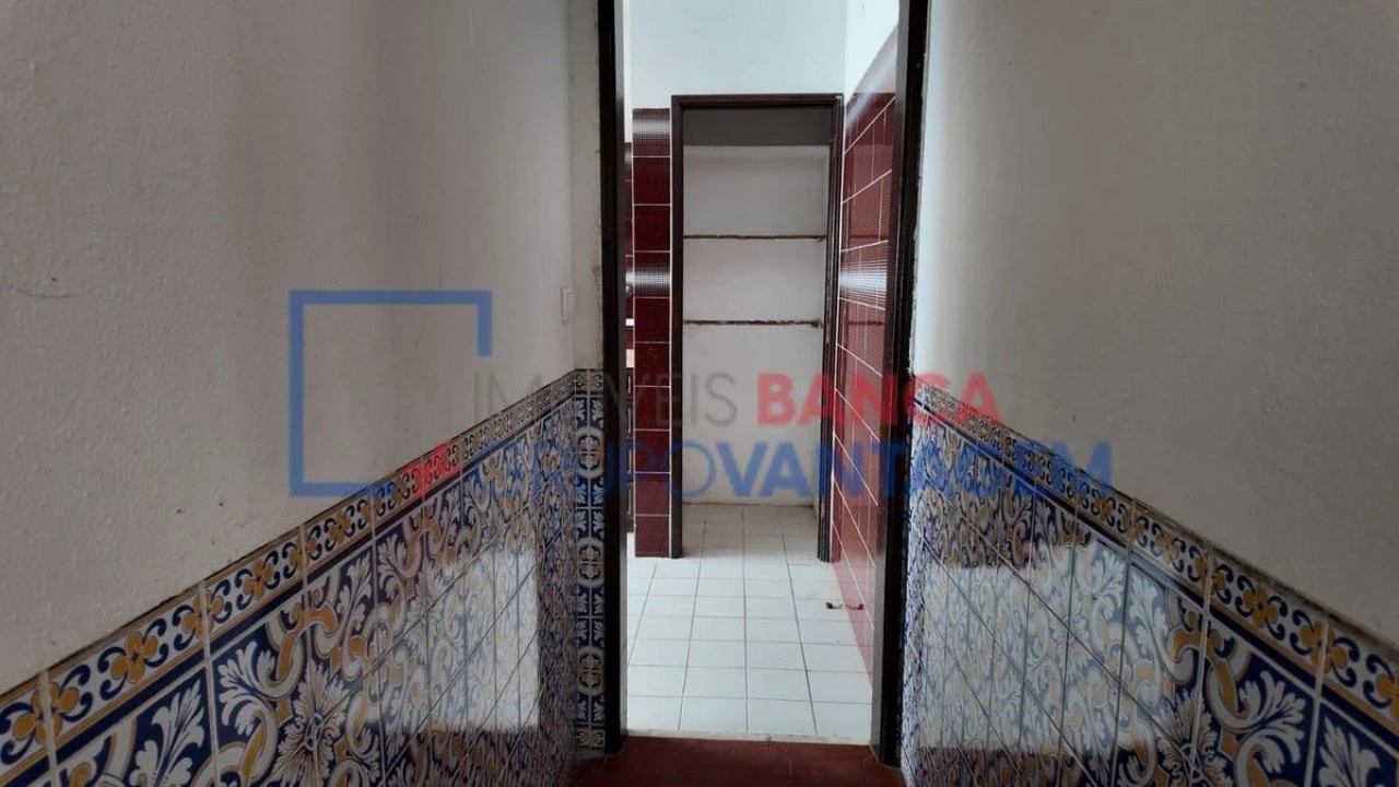 Apartamento T3 para Venda em Seixal, Arrentela e Aldeia de Paio Pires Foto 12