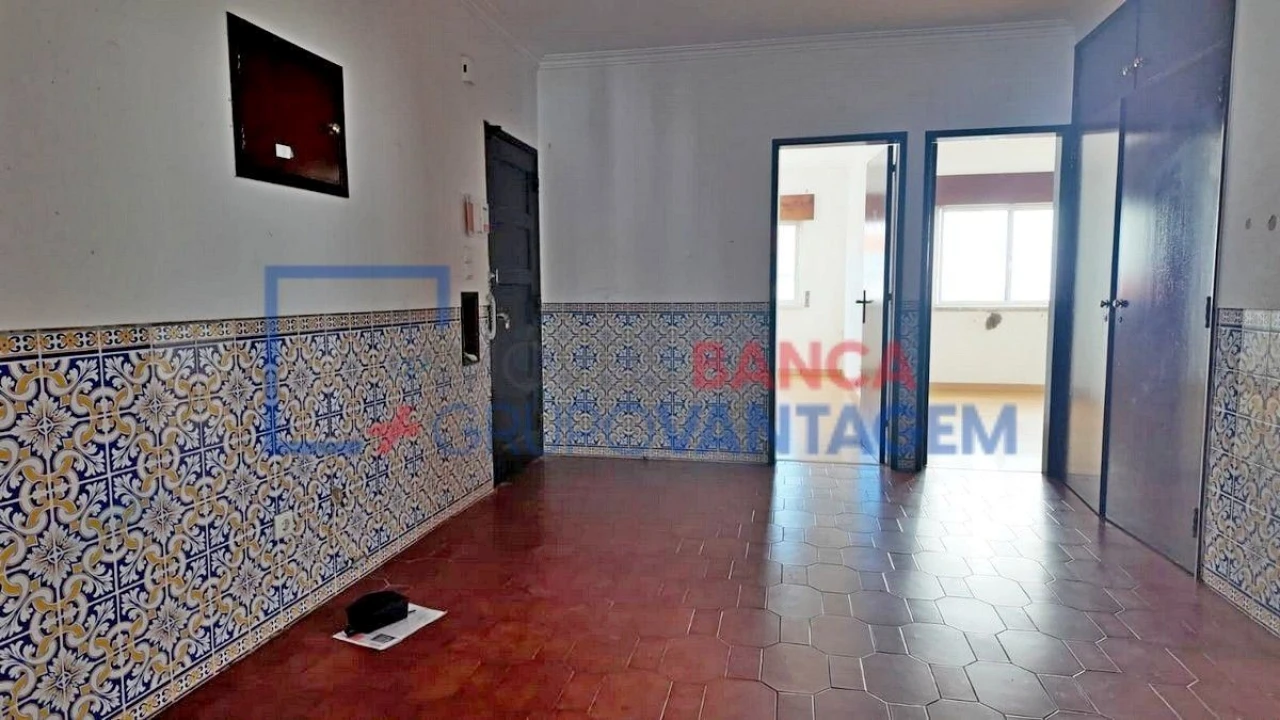 Apartamento T3 para Venda em Seixal, Arrentela e Aldeia de Paio Pires Foto 28