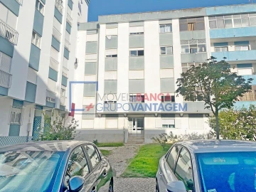 Apartamento T3 para Venda em Seixal, Arrentela e Aldeia de Paio Pires