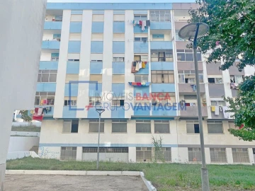 Apartamento T3 para Venda em Seixal, Arrentela e Aldeia de Paio Pires