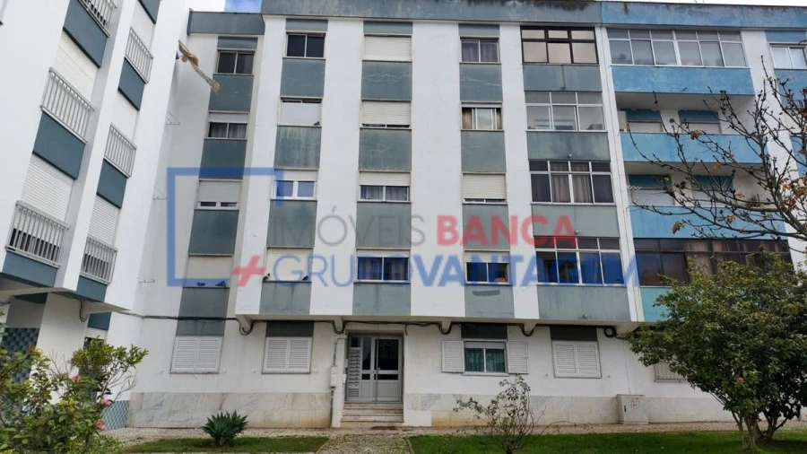 Apartamento T3 para Venda em Seixal, Arrentela e Aldeia de Paio Pires Foto 27