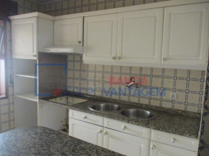Apartamento T3 para Venda em Ermesinde Foto 3
