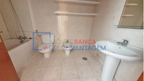 Apartamento T2 para Venda em Valongo