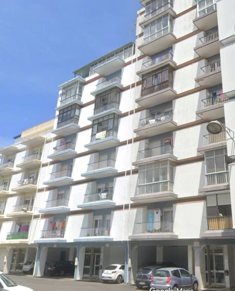 Apartamento T3 para Venda em Rio de Mouro