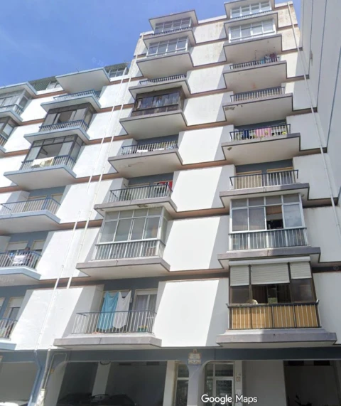 Apartamento T3 para Venda em Rio de Mouro