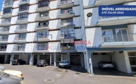 Apartamento T3 para Venda em Rio de Mouro