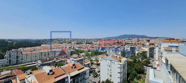 Apartamento T3 para Venda em Rio de Mouro