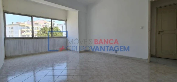 Apartamento T3 para Venda em Rio de Mouro